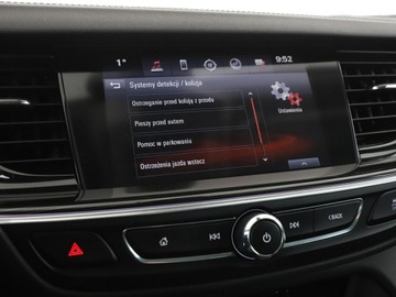 Opel Insignia I Sports Tourer Facelifting 2.0 CDTI Ecotec 170KM 2017 Opel Insignia Innovation niski przebieg automat, zdjęcie 25