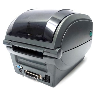 Термотрансферный принтер Zebra GX430t (USB)