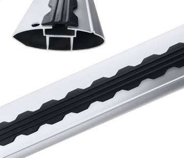 ТИХИЙ СЕРЕБРЯНЫЙ VOLKSWAGEN Passat B8 2014-2023 гг.