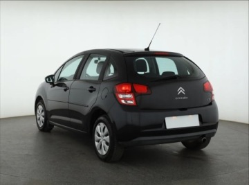 Citroen C3 II Hatchback 1.4 VTI 95KM 2010 Citroen C3 1.4 VTI, Klima, Tempomat, zdjęcie 3