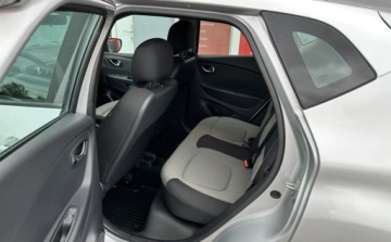Renault Captur I Crossover 0.9 Energy TCe 90KM 2015 Renault Captur 90KM, 2015R, Klimatronic, Zarejestrowany w Polsce VAT-Marza, zdjęcie 29