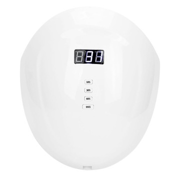 LUGX 60W Аккумуляторная сушильная машина
