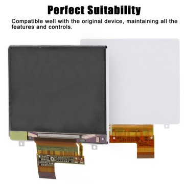 Высококачественная замена ЖК-экрана для iPod video 5th 5,5g 30 ГБ/60