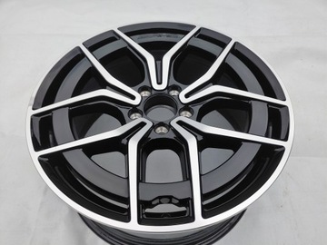 MERCEDES AMG A213 LIFT 19 ДИСОК ОРИГИНАЛ