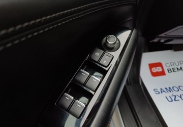 Mazda 6 III Sport Kombi Facelifting 2018 2.0 Skyactiv-G 145KM 2021 Mazda 6 2.0L SKYACTIV-G 145KM 6AT SkyMOTION SalonPL SerwisASO FV23 Gwaranc, zdjęcie 25