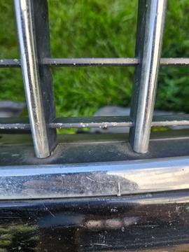 NÁRAZNÍK KOMPLETNÍ PEUGEOT 4007 PDC XENON