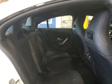 Mercedes CLA C118/X118 2024 Mercedes-Benz CLA 250 4Matic 2024 2.0l 2.0 Benzyna 221KM, zdjęcie 10