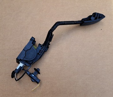 CITROEN C5 C6 PEUGEOT 407 ПОТЕНЦИОМЕТР ПЕДАЛИ ГАЗА 9650341780 0280755012
