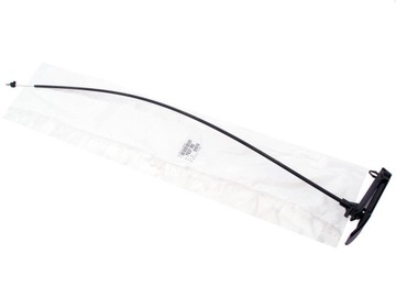 LINKA OTWIERANIA MASKI CITROEN C5 III C4 CACTUS