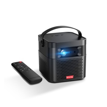 BYINTEK U70 Pro DLP 3D 4K проектор ОС Android