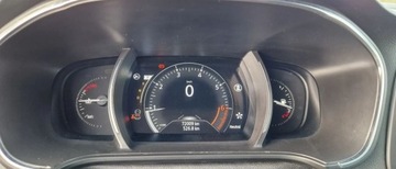 Renault Megane IV Grandcoupe 1.3 TCe FAP 140KM 2020 Renault Megane TCE 140KM Automat Full LED Navi Kamera 1.3 Benzyna 140KM, zdjęcie 15