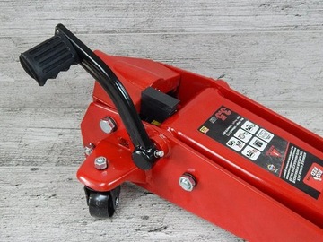 ГИДРАВЛИЧЕСКИЙ ПОДЪЕМНИК С ПЕДАЛЬЮ 3,5 Т, 145-500 ММ, АВТОМОБИЛЬНЫЙ ДОМКРАТ.