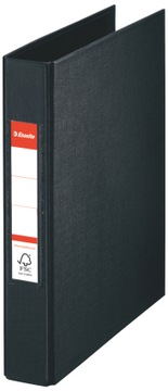 Organizacyjny SEGREGATOR NA DOKUMENTY A5 2-r. 35mm Esselte WYSOKIEJ JAKOŚCI