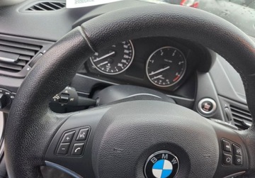 BMW X1 E84 Crossover xDrive20d 177KM 2010 BMW X1 2.0D 177KM Xdrive Pdc Klimat.Xenon.Alu.Led.Grzane fot.Oplaty.Gwaran, zdjęcie 37