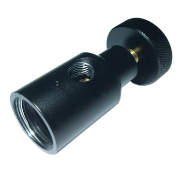 Adapter szybko-złączka przetoczki do sodastream
