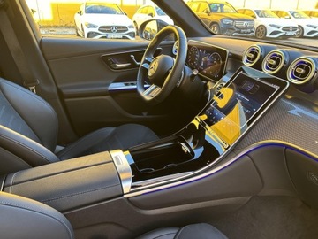 Mercedes GLC C254/X254 2025 Mercedes-Benz GLC 200, zdjęcie 16