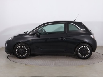 Opel Adam Hatchback 1.4 100KM 2014 Opel Adam 1.4, Klima, Klimatronic, Tempomat, zdjęcie 2
