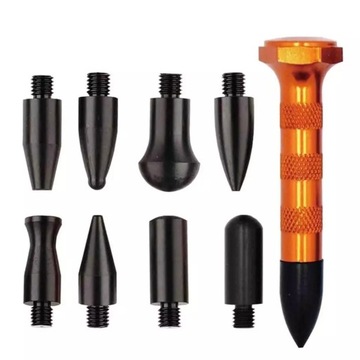 PDR молоток, киянки, МЕТАЛЛИЧЕСКАЯ РЕЗЬБА