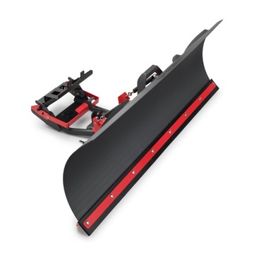 ПЛУГ ДЛЯ QAD STRONG CF MOTO 625 TOURING - SQUDDE