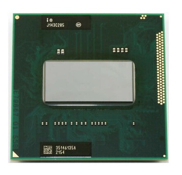 Intel Core i7-3520M 2,90GHz/4M SR0MT G2