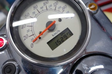 гарантийный двигатель старт Honda VT 750 тень