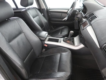 BMW X5 E53 3.0d 184KM 2002 BMW X5 3.0d, 181 KM, 4X4, Automat, Navi, Xenon, zdjęcie 8