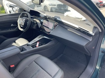 Peugeot 308 III SW 1.2 PureTech 130KM 2024 Peugeot 308 Automat Kamera Podgrzewanie Virtual, zdjęcie 7