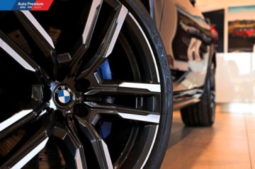 BMW Seria 6 G32 2021 BMW X6M xDrive600KMPakiet M SportDriving AssistantBMW Live Professional, zdjęcie 24