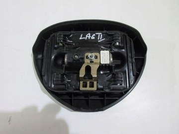 AIRBAG ULOŽENÍ ŘIDIČE LAGUNA II DEMONTÁŽ