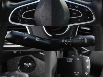 Renault Megane IV Grandtour 1.5 dCi 90KM 2018 Renault Megane 1.5DCI Polski Salon gwarancja, zdjęcie 22