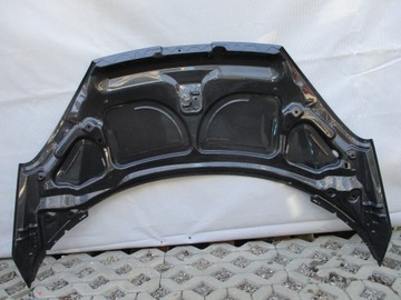 KAPOTA KRYT MOTORU PEUGEOT 807 02-14