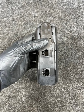 CITROEN C8 PEUGEOT 807 PANEL PŘEPÍNAČ SKEL ZRCÁTKO 14957520XT