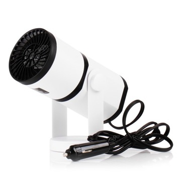 АВТООБОГРЕВАТЕЛЬ FARELKA АВТОМОБИЛЬНЫЙ ОБОГРЕВАТЕЛЬ 12В 150ВТ АВТОМОБИЛЬНЫЙ ОБОГРЕВАТЕЛЬ