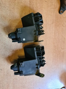 MERCEDES W210 01 ВЫКЛЮЧАТЕЛЬ ЛАМП A2105450104