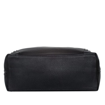 TOREBKA DAMSKA TORBA NA RAMIĘ KIESZONKI Charm & Shape