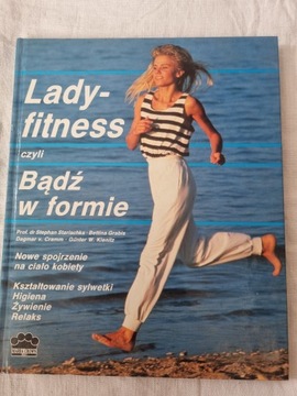 LADY-FITNESS CZYLI BĄDŹ W FORMIE /53
