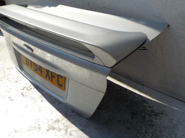 443 SUBARU LEGACY IV SEDAN SPOILER LOĎKA KRYT