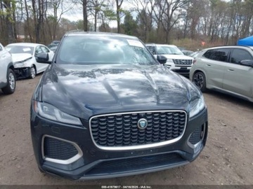 Jaguar F-Pace 2024 Jaguar F-Pace R-Dynamic S P400 Automatic 2024 3.0l 3.0 Benzyna 395KM, zdjęcie 6