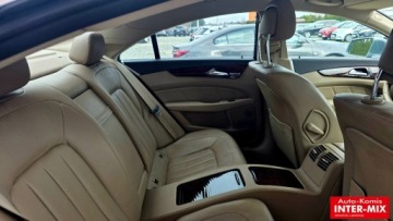 Mercedes CLS W218 Coupe 350 CDI BlueEFFICIENCY 265KM 2013 Mercedes-Benz CLS CLS 350 Cdi 4Matic 7G-tronic 3.0 Diesel 265KM, zdjęcie 21