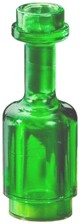 LEGO Butelka Zielona Trans-Green 95228 6020220