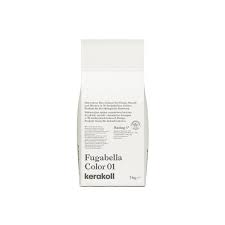 Fuga elastyczna Kerakoll 3 kg kolor 01
