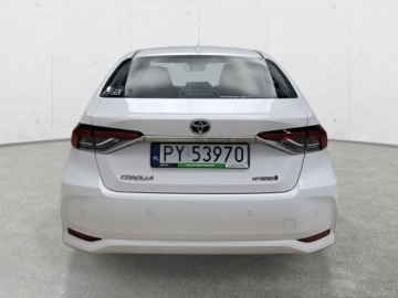 Toyota Corolla XII 2023 Toyota Corolla Poleasingowe.pl, zdjęcie 5