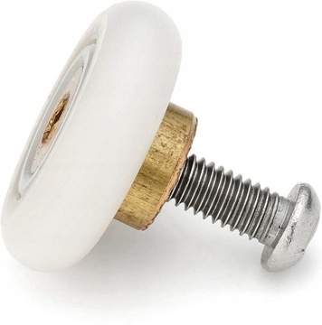 Rolki do kabiny prysznicowej 4errt 19 mm