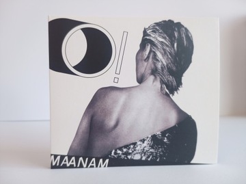 CD Maanam - O! NM/NM