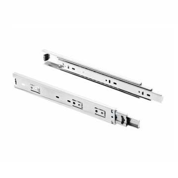 PROWADNICA KULKOWA DO SZUFLAD GTV H45 L-300mm