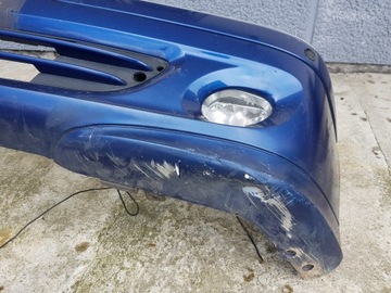 MERCEDES W203 LIFT 2.2 CDI В КОМПЛЕКТЕ ПЕРЕДНЯЯ ЧАСТЬ 345U