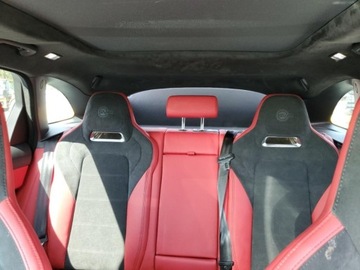 Jaguar F-Pace 2023 Jaguar F-Pace Svr 2023 5.0l 5.0 Benzyna 542KM, zdjęcie 11