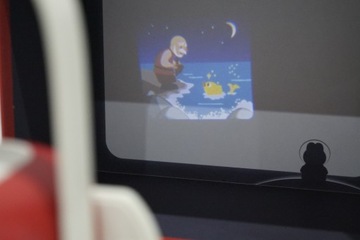 Проектор для детей