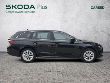 Skoda Octavia IV Kombi 2.0 TDI 150KM 2021 Skoda Octavia SKODA Octavia Combi 2.0 Tdi 150 KM S, zdjęcie 6