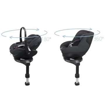 Maxi Cosi FamilyFix 360 PRO